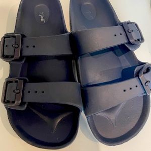 Boys sandals